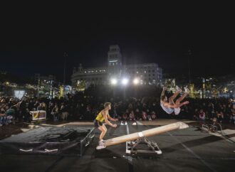 Barcelona plena de música i cultura aquestes festes