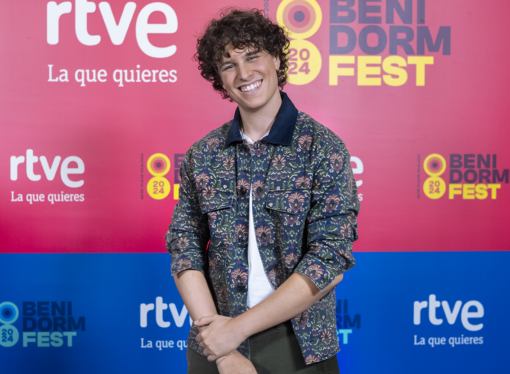 Roger Padrós interpretarà “El Temps” al Benidorm Fest