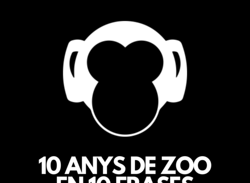 Deu anys de Zoo en deu frases