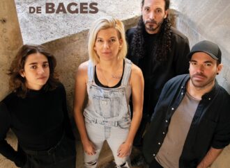 Juriol estrena directe a Sant Fruitós de Bages