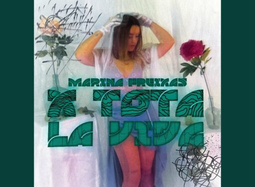 Marina Freixas ens parla d’amor a “x tota la vida”