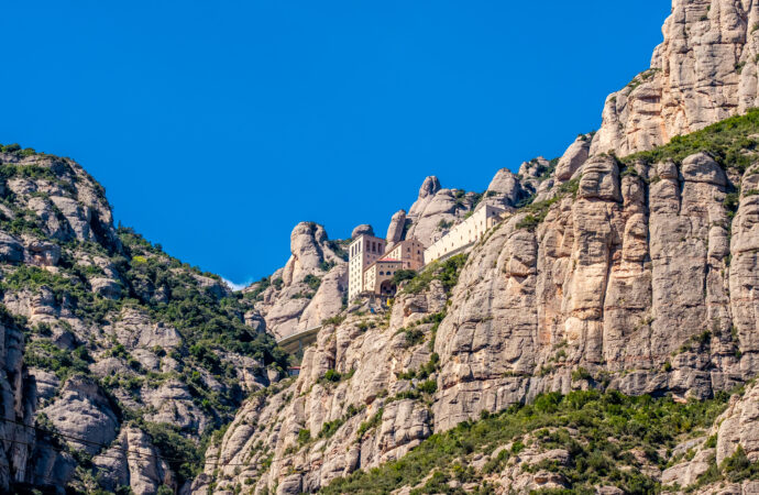 10 escapades per a un cap de setmana a Catalunya