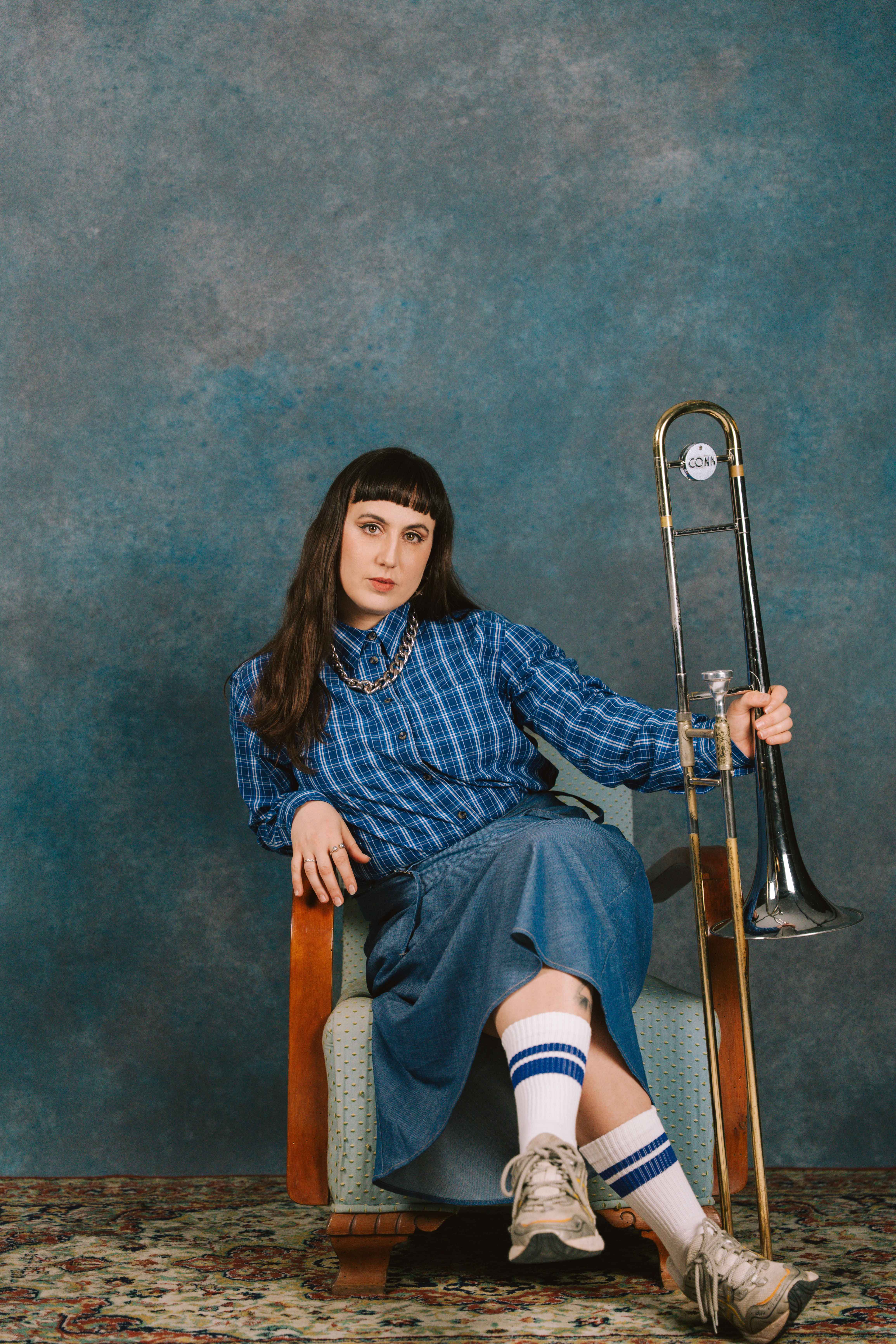 Alba Pujals presenta Sincretisme al 14è Cicle de Jazz de l’Ametlla del Vallès