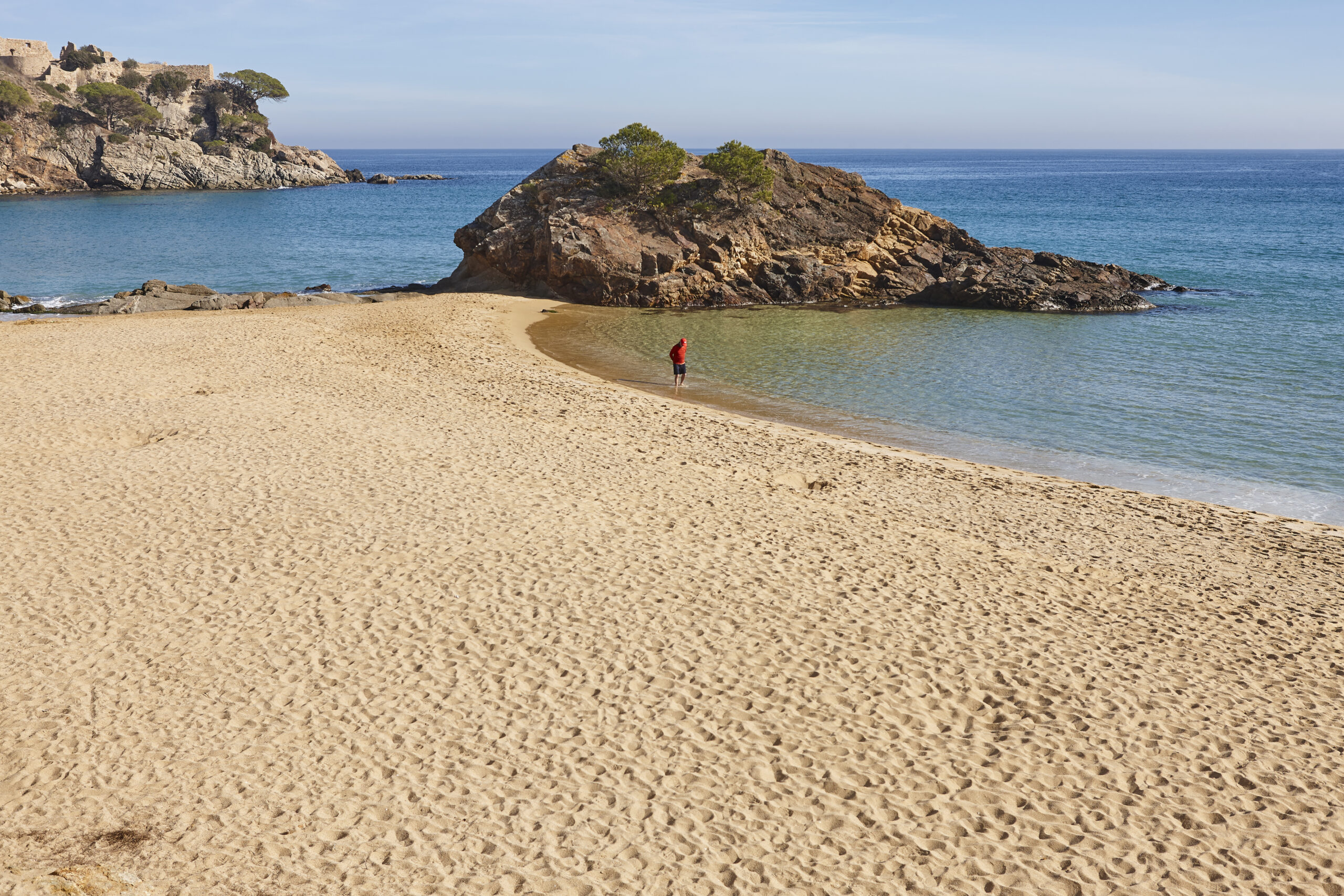 Les platges més espectaculars de Catalunya: racons per viure un estiu de postal
