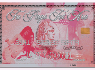Starggirl i Jailey publiquen “Tu pago tot ara”, trap d’aula amb mirada feminista i so propi