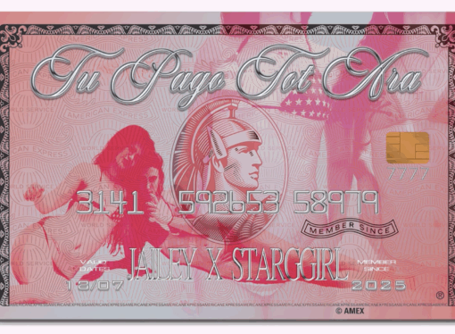Starggirl i Jailey publiquen “Tu pago tot ara”, trap d’aula amb mirada feminista i so propi