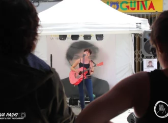 El Corral 2025: Música, poesia i sobretot bon rotllo a Cantonigròs