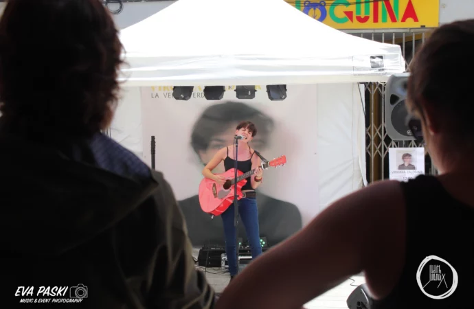 El Corral 2025: Música, poesia i sobretot bon rotllo a Cantonigròs