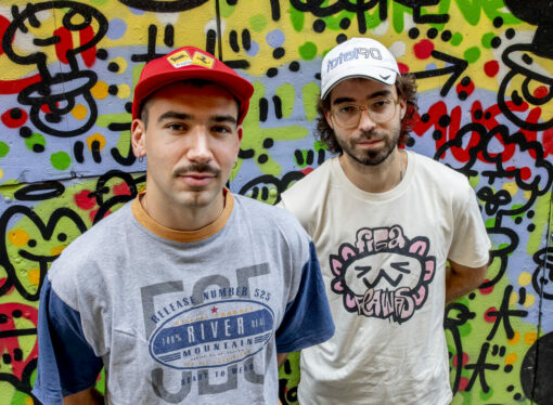 Figa Flawas estrena “Tot aquest espectacle”: un deliri entre música i ficció