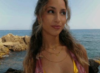 Lau Gibert ens encén l’estiu amb “Em poses”, electrònica urbana amb Kiddi