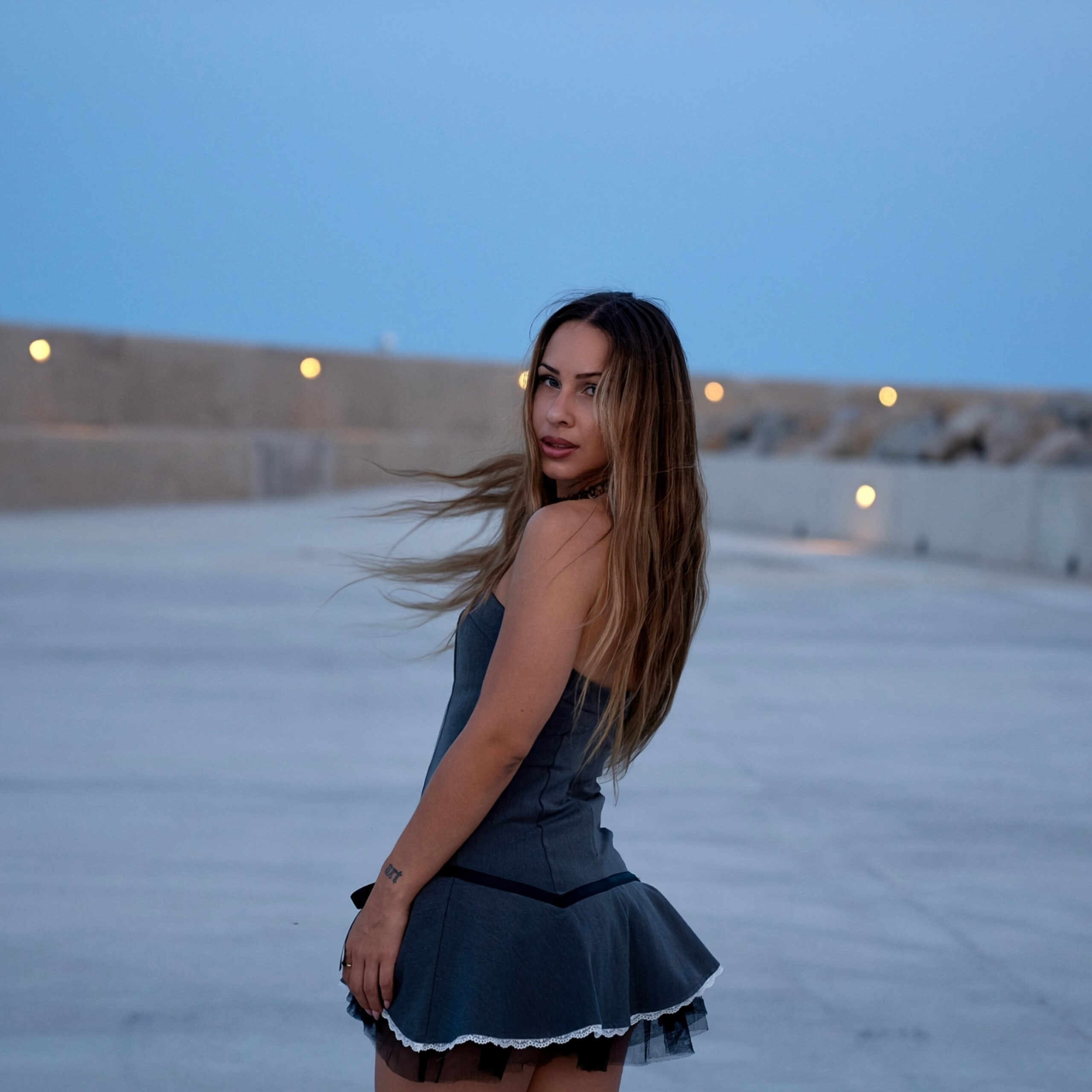 Especial Sant Jordi: Laura West i la rosa que viatja fins a Madrid