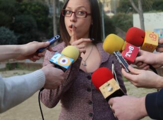 Neisha entra De missió: Trap català, llibertat sexual i feminisme explícit