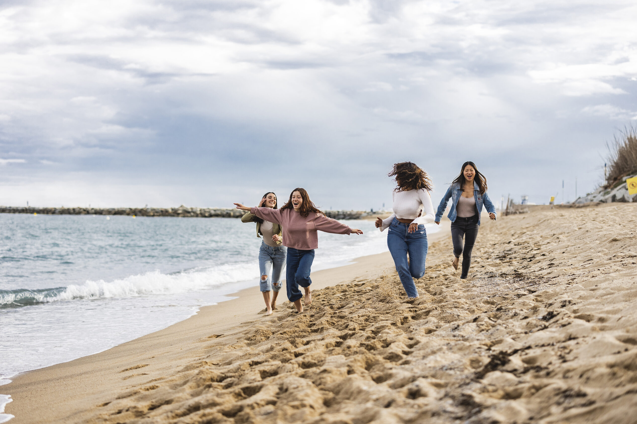 Escapada al Maresme: platges i racons per acomiadar l’estiu