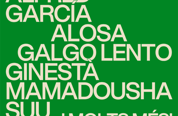 El Festival Mússol 2025 porta música i solidaritat a la Sala Paral·lel 62