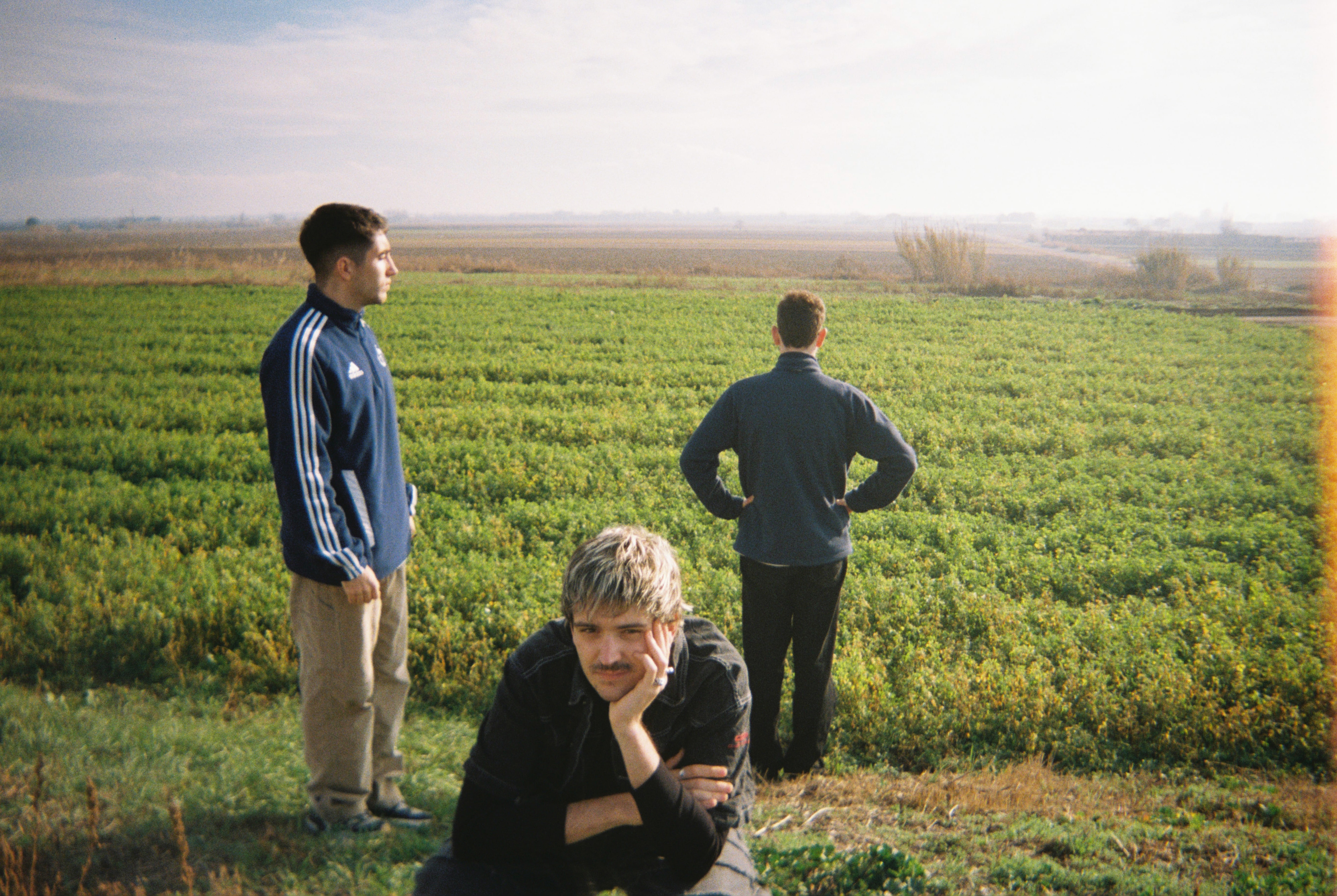 La nova proposta de VITTARA no ens ha deixat “Iguals”