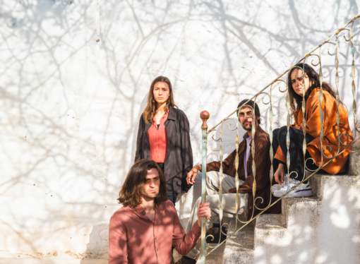 Alanaire, els arquitectes de la boira mallorquina que no busquen respostes