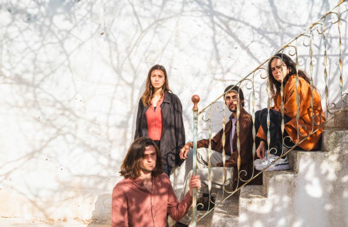 Alanaire, els arquitectes de la boira mallorquina que no busquen respostes