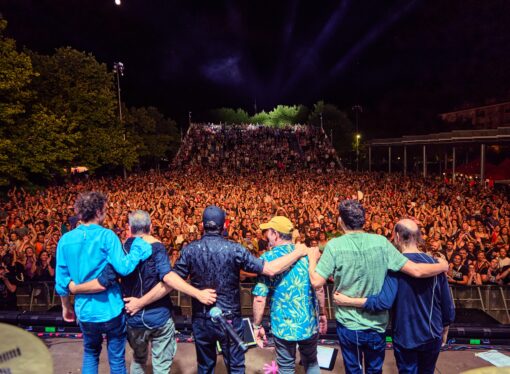 Les 5 cançons imprescindibles de Lax’n’Busto