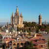 Tibidabo: El cim on Barcelona toca el cel des de fa més d’un segle