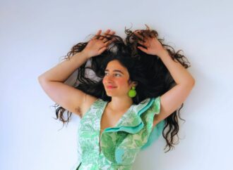 El bestiari sonor de Marta Shanti: Metamorfosi i misticisme a ‘Altres Éssers’