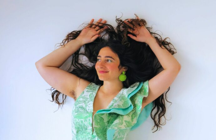 El bestiari sonor de Marta Shanti: Metamorfosi i misticisme a ‘Altres Éssers’