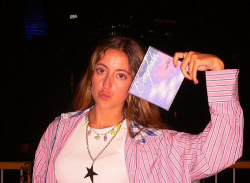 Especial Sant Jordi: El refugi literari de l’Àlex Circuns