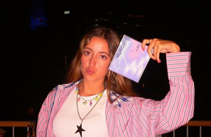 Especial Sant Jordi: El refugi literari de l’Àlex Circuns