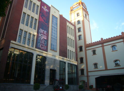 Sant Jordi Musical 2026: La marató de l’Antiga Fàbrica torna a ser el cor de la Diada