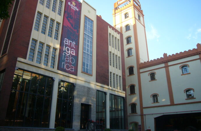 Sant Jordi Musical 2026: La marató de l’Antiga Fàbrica torna a ser el cor de la Diada