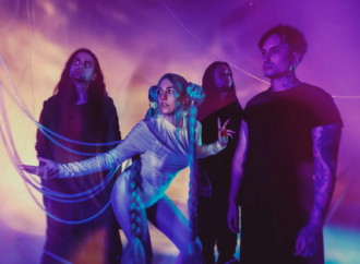 Astray Valley, els rebels del ‘metal’ barceloní que conquereixen Europa en anglès