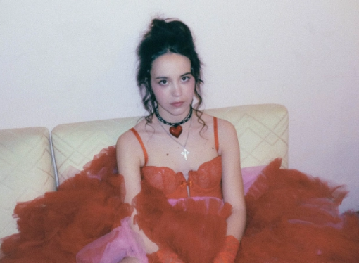 Especial Sant Jordi: L’univers íntim de Diana Murr