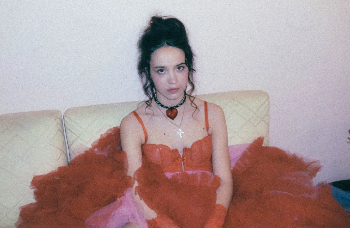 Especial Sant Jordi: L’univers íntim de Diana Murr