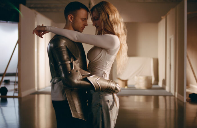 Julieta traspassa fronteres: ‘L’amor de la meva vida’, nominada als III Premis de l’Acadèmia de la Música