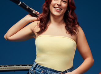 Especial Sant Jordi: El ritme balcànic de Laura Lacueva