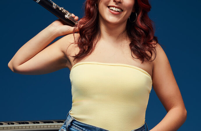 Especial Sant Jordi: El ritme balcànic de Laura Lacueva