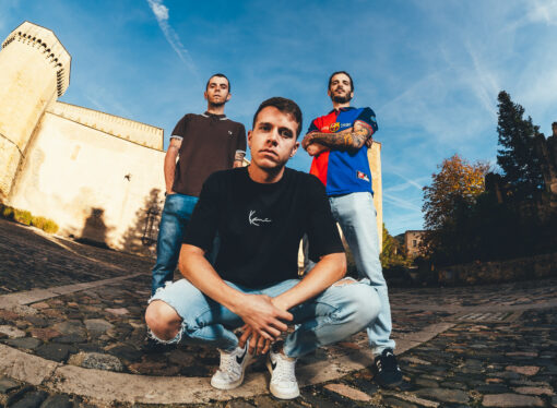 Llengua Morta irromp amb el rap més visceral de la Conca: “Sense permís!”