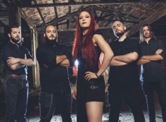 Especial Sant Jordi: La dualitat de Lur (A Dark Reborn)