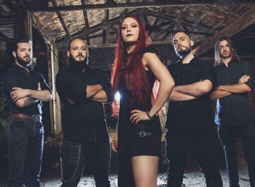 Especial Sant Jordi: La dualitat de Lur (A Dark Reborn)