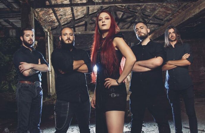 Especial Sant Jordi: La dualitat de Lur (A Dark Reborn)