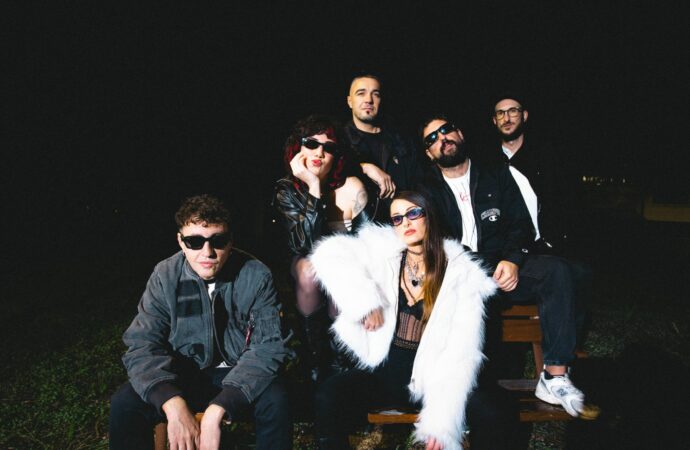 Malifeta: el nou projecte de Zoo i Pupil·les que has de conèixer