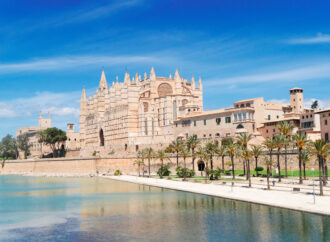 L’ESCENA: Mallorca ja no és un paradís (només) per ballar