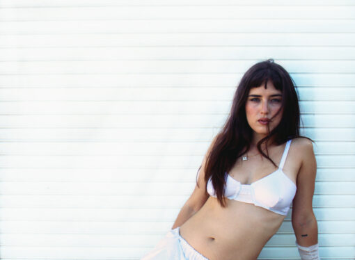 Maria Fort, l’arquitecta del pop de cambra que ens pessiga l’ànima