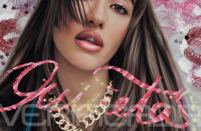 Ouineta ja té el ‘check’ blau: L’imperi pop de Marta Ros es consagra amb ‘Ouineta Verificada’