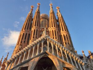 Sagrada Família