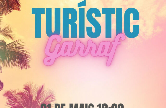 El ‘Tardeo Turístic’ que connectarà tot el Garraf al Feeling Vilanova