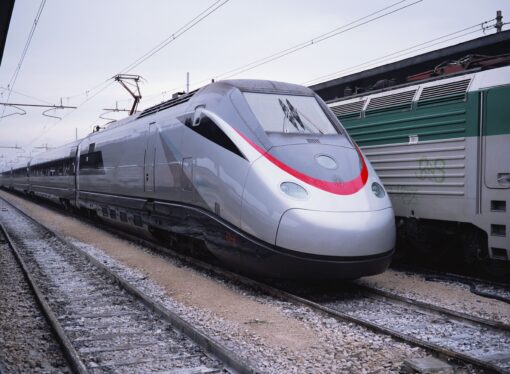 Europa “by face”: Com aconseguir un dels 40.000 bitllets gratuïts per recórrer el continent