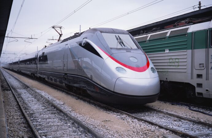 Europa “by face”: Com aconseguir un dels 40.000 bitllets gratuïts per recórrer el continent