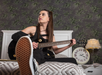 Especial Sant Jordi: La veu compromesa de Xènia Paez