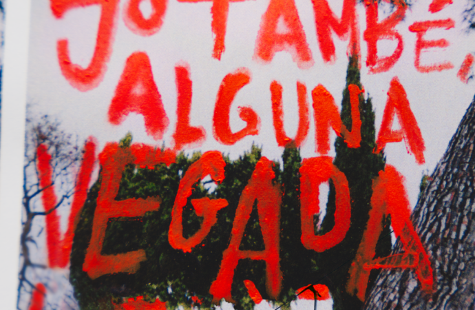 Sabana signa una confessió col·lectiva a “Jo també, alguna vegada”