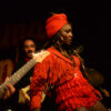 Cerdanyola es converteix en la capital del blues amb la seva 35a edició: Ana Popovic, Johnny Rawls i D.K. Harrell encapçalen el cartell